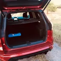 Ford Kuga 1.5 Ecoboost ST-Line: Rodinný rychlík