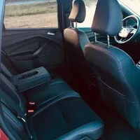 Ford Kuga 1.5 Ecoboost ST-Line: Rodinný rychlík