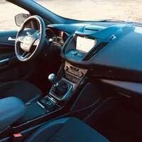 Ford Kuga 1.5 Ecoboost ST-Line: Rodinný rychlík