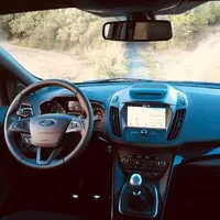 Ford Kuga 1.5 Ecoboost ST-Line: Rodinný rychlík