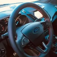 Ford Kuga 1.5 Ecoboost ST-Line: Rodinný rychlík