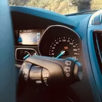 Ford Kuga 1.5 Ecoboost ST-Line: Rodinný rychlík