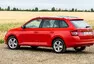 Stará známá v novém kabátě: Facelift Škody Fabia