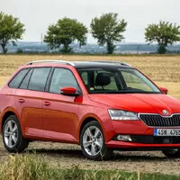Stará známá v novém kabátě: Facelift Škody Fabia