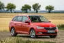 Stará známá v novém kabátě: Facelift Škody Fabia