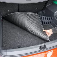 Stará známá v novém kabátě: Facelift Škody Fabia