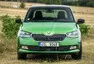 Stará známá v novém kabátě: Facelift Škody Fabia
