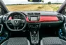 Stará známá v novém kabátě: Facelift Škody Fabia
