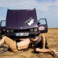 Mongol Rally 2018 část 3.: O horkovzdušných balónech, smrdící spojce a romantice v horách