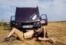 Mongol Rally 2018 část 3.: O horkovzdušných balónech, smrdící spojce a romantice v horách