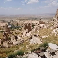 Mongol Rally 2018 část 3.: O horkovzdušných balónech, smrdící spojce a romantice v horách