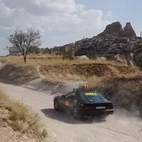 Mongol Rally 2018 část 3.: O horkovzdušných balónech, smrdící spojce a romantice v horách
