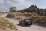 Mongol Rally 2018 část 3.: O horkovzdušných balónech, smrdící spojce a romantice v horách