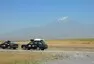 Mongol Rally 2018 část 3.: O horkovzdušných balónech, smrdící spojce a romantice v horách