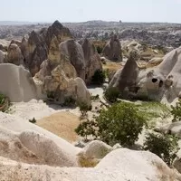 Mongol Rally 2018 část 3.: O horkovzdušných balónech, smrdící spojce a romantice v horách