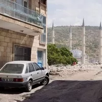 Mongol Rally 2018 část 3.: O horkovzdušných balónech, smrdící spojce a romantice v horách