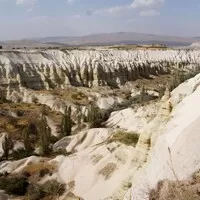 Mongol Rally 2018 část 3.: O horkovzdušných balónech, smrdící spojce a romantice v horách
