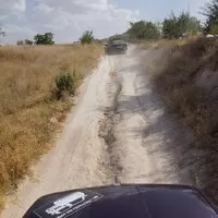 Mongol Rally 2018 část 3.: O horkovzdušných balónech, smrdící spojce a romantice v horách