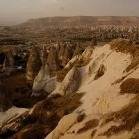 Mongol Rally 2018 část 3.: O horkovzdušných balónech, smrdící spojce a romantice v horách