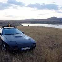 Mongol Rally 2018 část 3.: O horkovzdušných balónech, smrdící spojce a romantice v horách