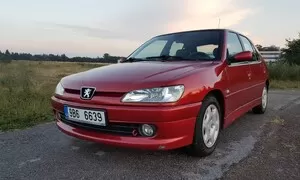 Autíčkář se ptá: Autíčkář se ptá: Auto pro mámu?
