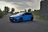 Ford Focus RS Edition: Jediný skutečně sportovní hothatch