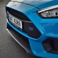 Ford Focus RS Edition: Jediný skutečně sportovní hothatch