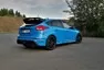 Ford Focus RS Edition: Jediný skutečně sportovní hothatch