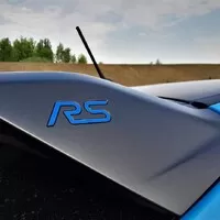 Ford Focus RS Edition: Jediný skutečně sportovní hothatch