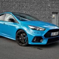 Ford Focus RS Edition: Jediný skutečně sportovní hothatch