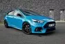 Ford Focus RS Edition: Jediný skutečně sportovní hothatch
