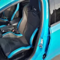 Ford Focus RS Edition: Jediný skutečně sportovní hothatch