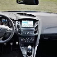 Ford Focus RS Edition: Jediný skutečně sportovní hothatch