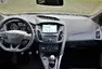 Ford Focus RS Edition: Jediný skutečně sportovní hothatch