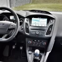 Ford Focus RS Edition: Jediný skutečně sportovní hothatch