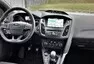 Ford Focus RS Edition: Jediný skutečně sportovní hothatch