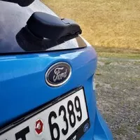 Ford Focus RS Edition: Jediný skutečně sportovní hothatch