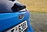 Ford Focus RS Edition: Jediný skutečně sportovní hothatch