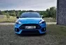 Ford Focus RS Edition: Jediný skutečně sportovní hothatch
