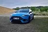 Ford Focus RS Edition: Jediný skutečně sportovní hothatch
