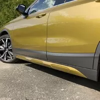 BMW X2 25d xDrive: Škatulka, která se vysmívá škatulkování