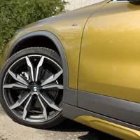 BMW X2 25d xDrive: Škatulka, která se vysmívá škatulkování