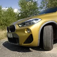 BMW X2 25d xDrive: Škatulka, která se vysmívá škatulkování