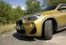 BMW X2 25d xDrive: Škatulka, která se vysmívá škatulkování