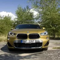 BMW X2 25d xDrive: Škatulka, která se vysmívá škatulkování