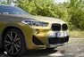 BMW X2 25d xDrive: Škatulka, která se vysmívá škatulkování