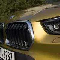 BMW X2 25d xDrive: Škatulka, která se vysmívá škatulkování