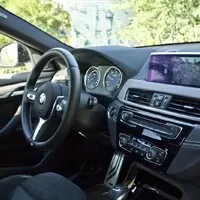 BMW X2 25d xDrive: Škatulka, která se vysmívá škatulkování