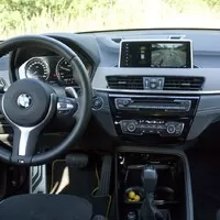 BMW X2 25d xDrive: Škatulka, která se vysmívá škatulkování