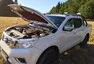 Nissan Navara Trek -1°: Zábava zaručena.